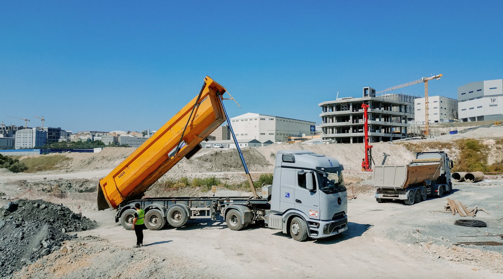 Keser İnşaat — 4