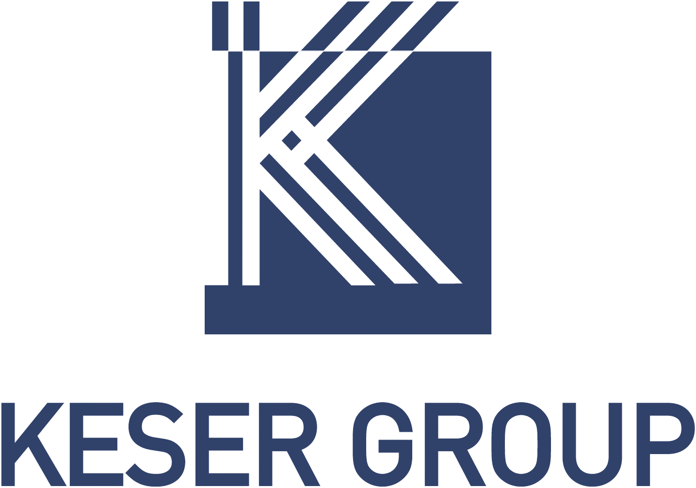 Keser Grup Logo